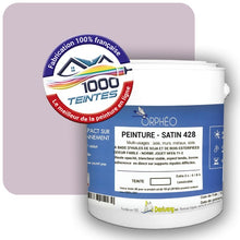 Charger l'image dans la galerie, Image générée par 1000-teintes.com - Le meilleur de la peintures en ligne !