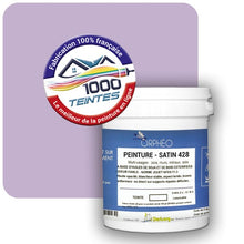 Charger l'image dans la galerie, Image générée par 1000-teintes.com - Le meilleur de la peintures en ligne !