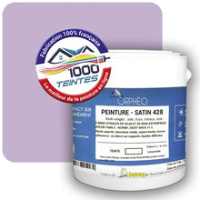 Charger l'image dans la galerie, Image générée par 1000-teintes.com - Le meilleur de la peintures en ligne !