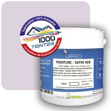 Charger l'image dans la galerie, Image générée par 1000-teintes.com - Le meilleur de la peintures en ligne !