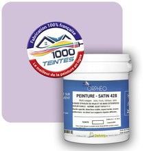 Charger l'image dans la galerie, Image générée par 1000-teintes.com - Le meilleur de la peintures en ligne !