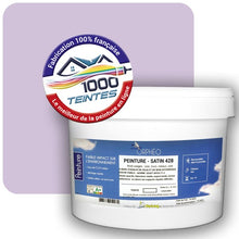 Charger l'image dans la galerie, Image générée par 1000-teintes.com - Le meilleur de la peintures en ligne !