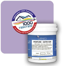 Charger l'image dans la galerie, Image générée par 1000-teintes.com - Le meilleur de la peintures en ligne !