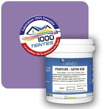 Charger l'image dans la galerie, Image générée par 1000-teintes.com - Le meilleur de la peintures en ligne !