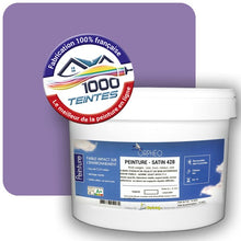 Charger l'image dans la galerie, Image générée par 1000-teintes.com - Le meilleur de la peintures en ligne !