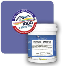 Charger l'image dans la galerie, Image générée par 1000-teintes.com - Le meilleur de la peintures en ligne !