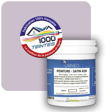 Charger l'image dans la galerie, Image générée par 1000-teintes.com - Le meilleur de la peintures en ligne !