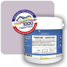 Charger l'image dans la galerie, Image générée par 1000-teintes.com - Le meilleur de la peintures en ligne !