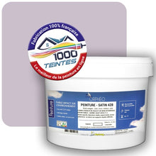 Charger l'image dans la galerie, Image générée par 1000-teintes.com - Le meilleur de la peintures en ligne !