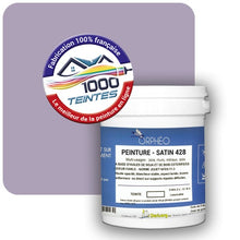 Charger l'image dans la galerie, Image générée par 1000-teintes.com - Le meilleur de la peintures en ligne !