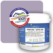 Charger l'image dans la galerie, Image générée par 1000-teintes.com - Le meilleur de la peintures en ligne !