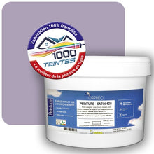 Charger l'image dans la galerie, Image générée par 1000-teintes.com - Le meilleur de la peintures en ligne !