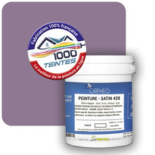 Charger l'image dans la galerie, Image générée par 1000-teintes.com - Le meilleur de la peintures en ligne !