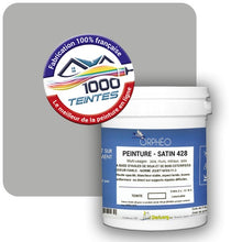 Charger l'image dans la galerie, Image générée par 1000-teintes.com - Le meilleur de la peintures en ligne !