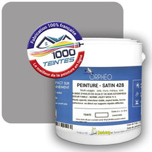 Charger l'image dans la galerie, Image générée par 1000-teintes.com - Le meilleur de la peintures en ligne !