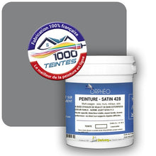 Charger l'image dans la galerie, Image générée par 1000-teintes.com - Le meilleur de la peintures en ligne !