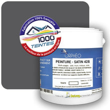 Charger l'image dans la galerie, Image générée par 1000-teintes.com - Le meilleur de la peintures en ligne !