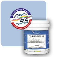 Charger l'image dans la galerie, Image générée par 1000-teintes.com - Le meilleur de la peintures en ligne !