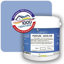 Charger l'image dans la galerie, Image générée par 1000-teintes.com - Le meilleur de la peintures en ligne !