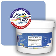 Charger l'image dans la galerie, Image générée par 1000-teintes.com - Le meilleur de la peintures en ligne !