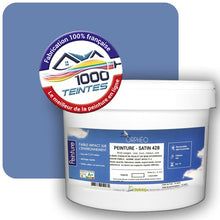 Charger l'image dans la galerie, Image générée par 1000-teintes.com - Le meilleur de la peintures en ligne !