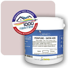 Charger l'image dans la galerie, Image générée par 1000-teintes.com - Le meilleur de la peintures en ligne !