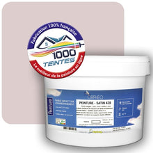 Charger l'image dans la galerie, Image générée par 1000-teintes.com - Le meilleur de la peintures en ligne !