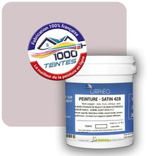 Charger l'image dans la galerie, Image générée par 1000-teintes.com - Le meilleur de la peintures en ligne !