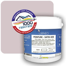 Charger l'image dans la galerie, Image générée par 1000-teintes.com - Le meilleur de la peintures en ligne !