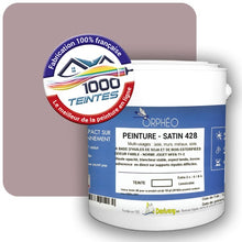 Charger l'image dans la galerie, Image générée par 1000-teintes.com - Le meilleur de la peintures en ligne !