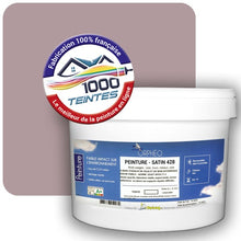 Charger l'image dans la galerie, Image générée par 1000-teintes.com - Le meilleur de la peintures en ligne !