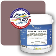 Charger l'image dans la galerie, Image générée par 1000-teintes.com - Le meilleur de la peintures en ligne !