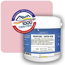 Charger l'image dans la galerie, Image générée par 1000-teintes.com - Le meilleur de la peintures en ligne !