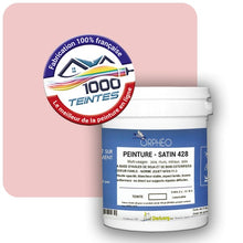 Charger l'image dans la galerie, Image générée par 1000-teintes.com - Le meilleur de la peintures en ligne !