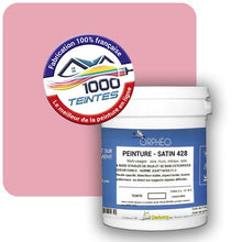 Charger l'image dans la galerie, Image générée par 1000-teintes.com - Le meilleur de la peintures en ligne !