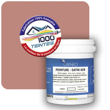 Charger l'image dans la galerie, Image générée par 1000-teintes.com - Le meilleur de la peintures en ligne !