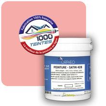 Charger l'image dans la galerie, Image générée par 1000-teintes.com - Le meilleur de la peintures en ligne !