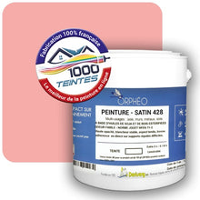 Charger l'image dans la galerie, Image générée par 1000-teintes.com - Le meilleur de la peintures en ligne !