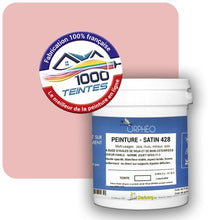 Charger l'image dans la galerie, Image générée par 1000-teintes.com - Le meilleur de la peintures en ligne !