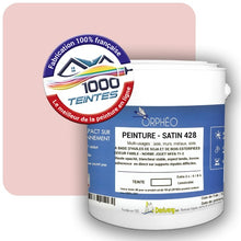 Charger l'image dans la galerie, Image générée par 1000-teintes.com - Le meilleur de la peintures en ligne !