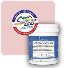 Charger l'image dans la galerie, Image générée par 1000-teintes.com - Le meilleur de la peintures en ligne !