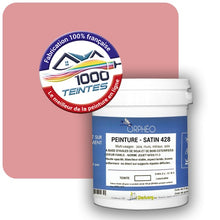 Charger l'image dans la galerie, Image générée par 1000-teintes.com - Le meilleur de la peintures en ligne !