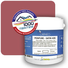 Charger l'image dans la galerie, Image générée par 1000-teintes.com - Le meilleur de la peintures en ligne !