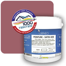 Charger l'image dans la galerie, Image générée par 1000-teintes.com - Le meilleur de la peintures en ligne !