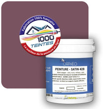 Charger l'image dans la galerie, Image générée par 1000-teintes.com - Le meilleur de la peintures en ligne !