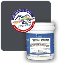 Charger l'image dans la galerie, Image générée par 1000-teintes.com - Le meilleur de la peintures en ligne !