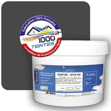 Charger l'image dans la galerie, Image générée par 1000-teintes.com - Le meilleur de la peintures en ligne !