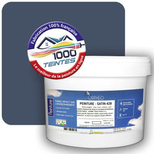 Charger l'image dans la galerie, Image générée par 1000-teintes.com - Le meilleur de la peintures en ligne !