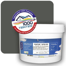 Charger l'image dans la galerie, Image générée par 1000-teintes.com - Le meilleur de la peintures en ligne !