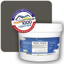 Charger l'image dans la galerie, Image générée par 1000-teintes.com - Le meilleur de la peintures en ligne !